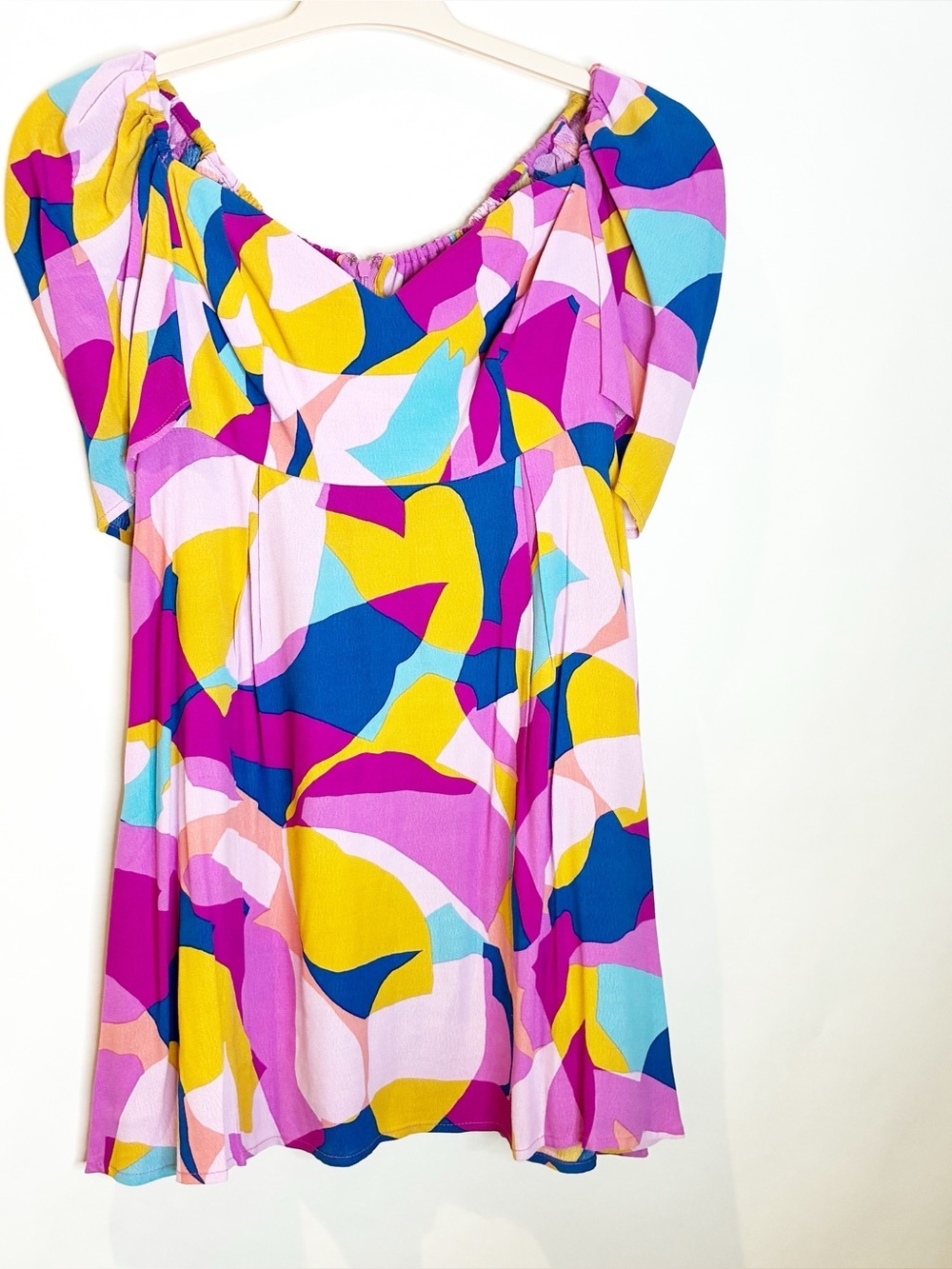 Flynn Skye | Geometric Dress